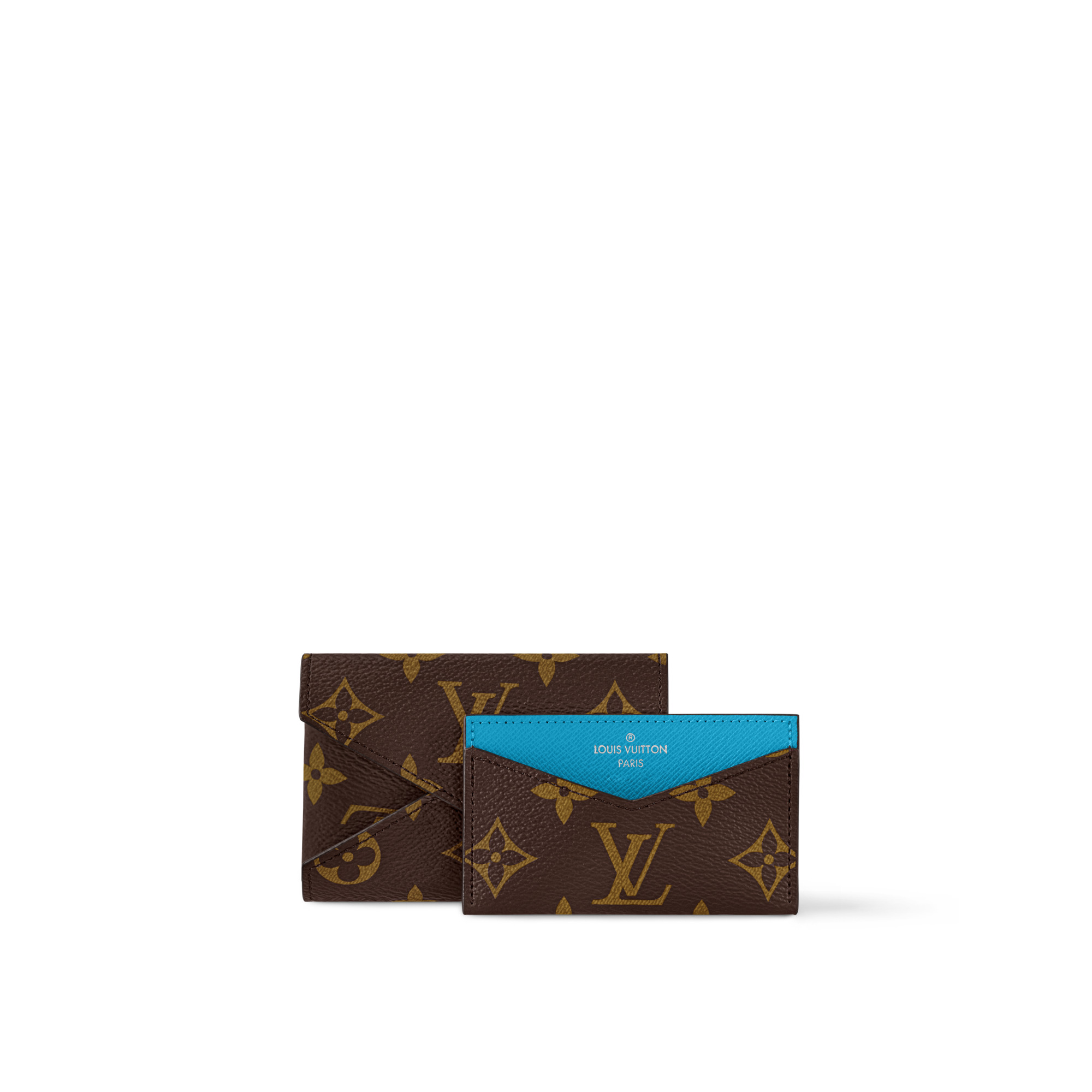 Louis Vuitton Kirigami Card Holder M12884