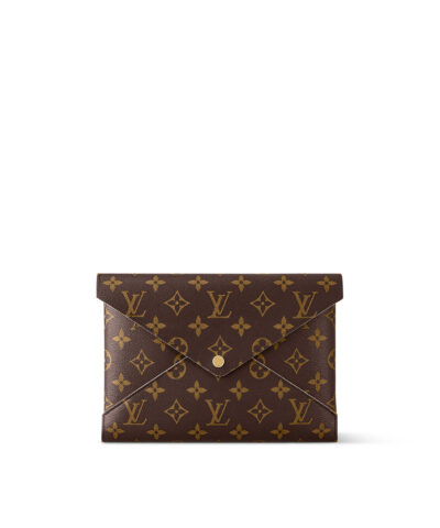 Louis Vuitton Kirigami Pochette M62034