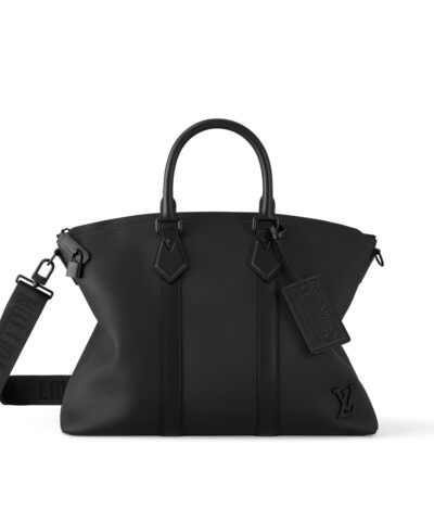 Louis Vuitton Lock It Tote M59158