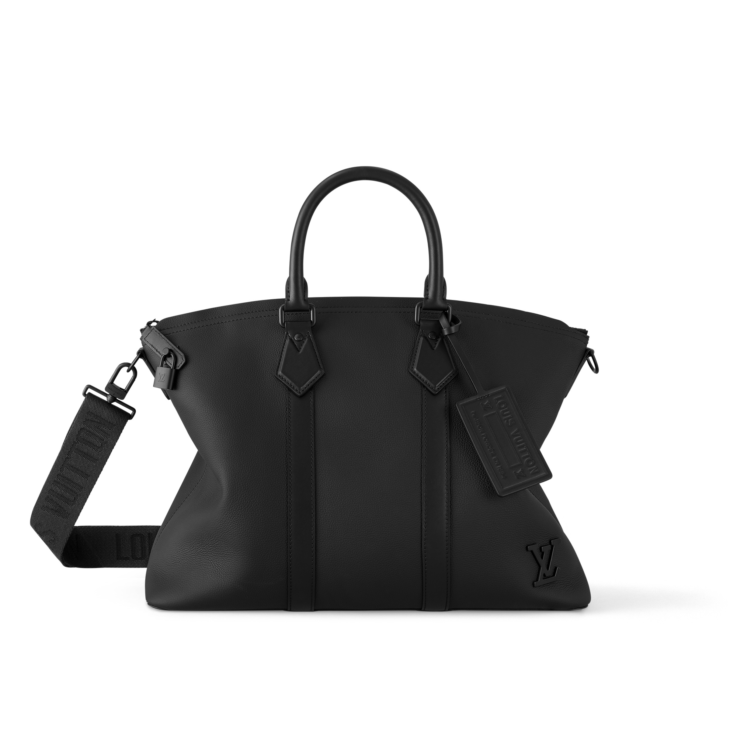 Louis Vuitton Lock It Tote M59158