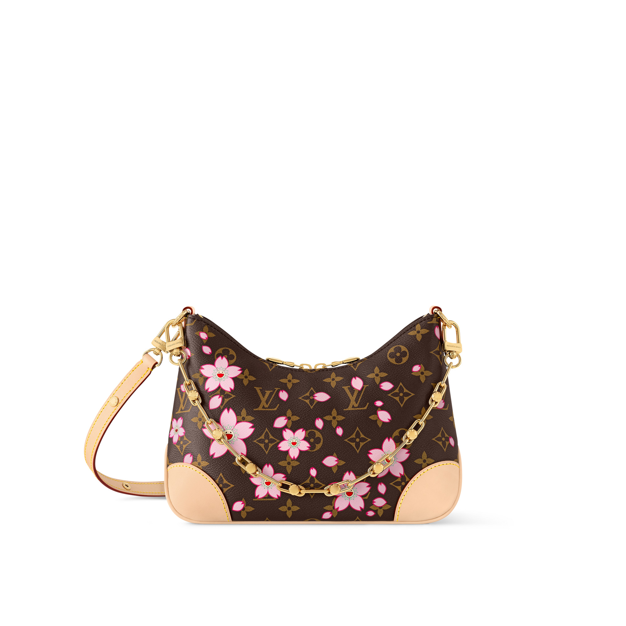 Louis Vuitton LV x TM Boulogne PM M13265