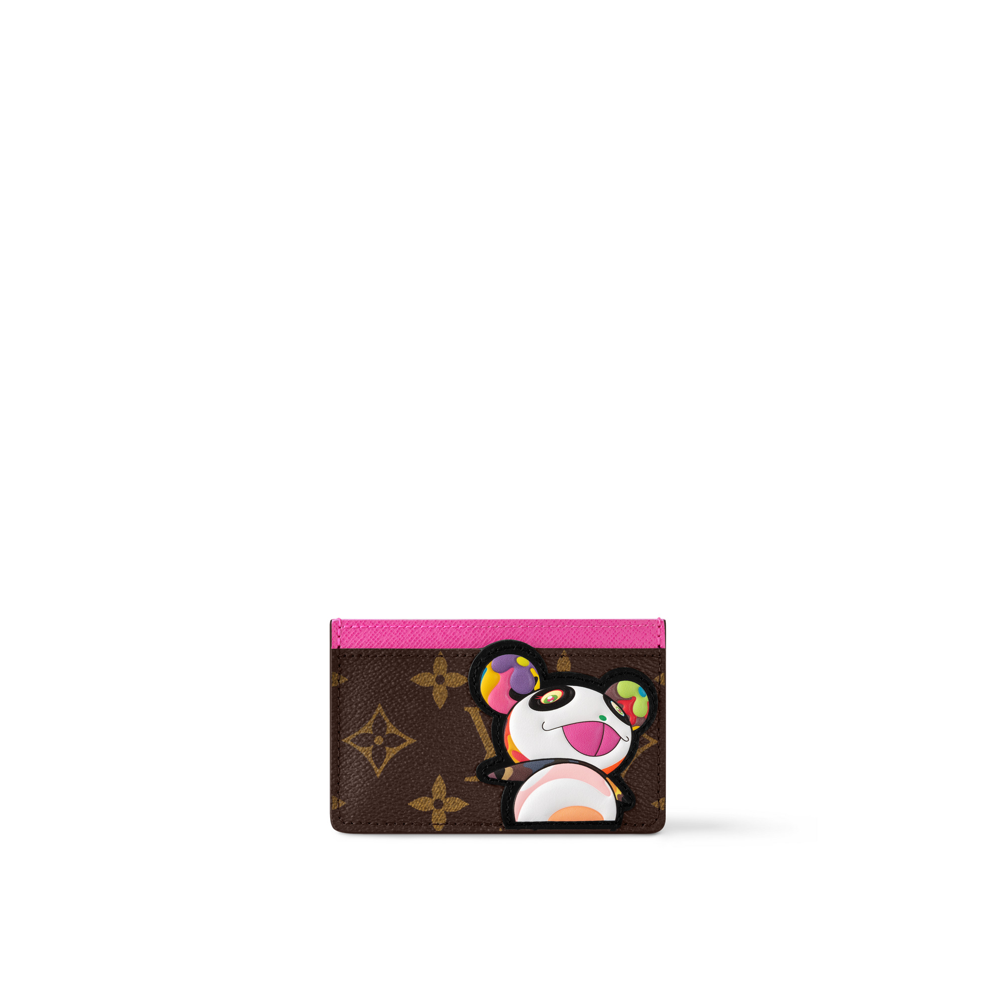 Louis Vuitton LV x TM Card Holder M13439