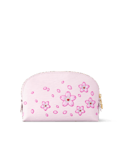 Louis Vuitton LV x TM Cosmetic Pouch PM M14052
