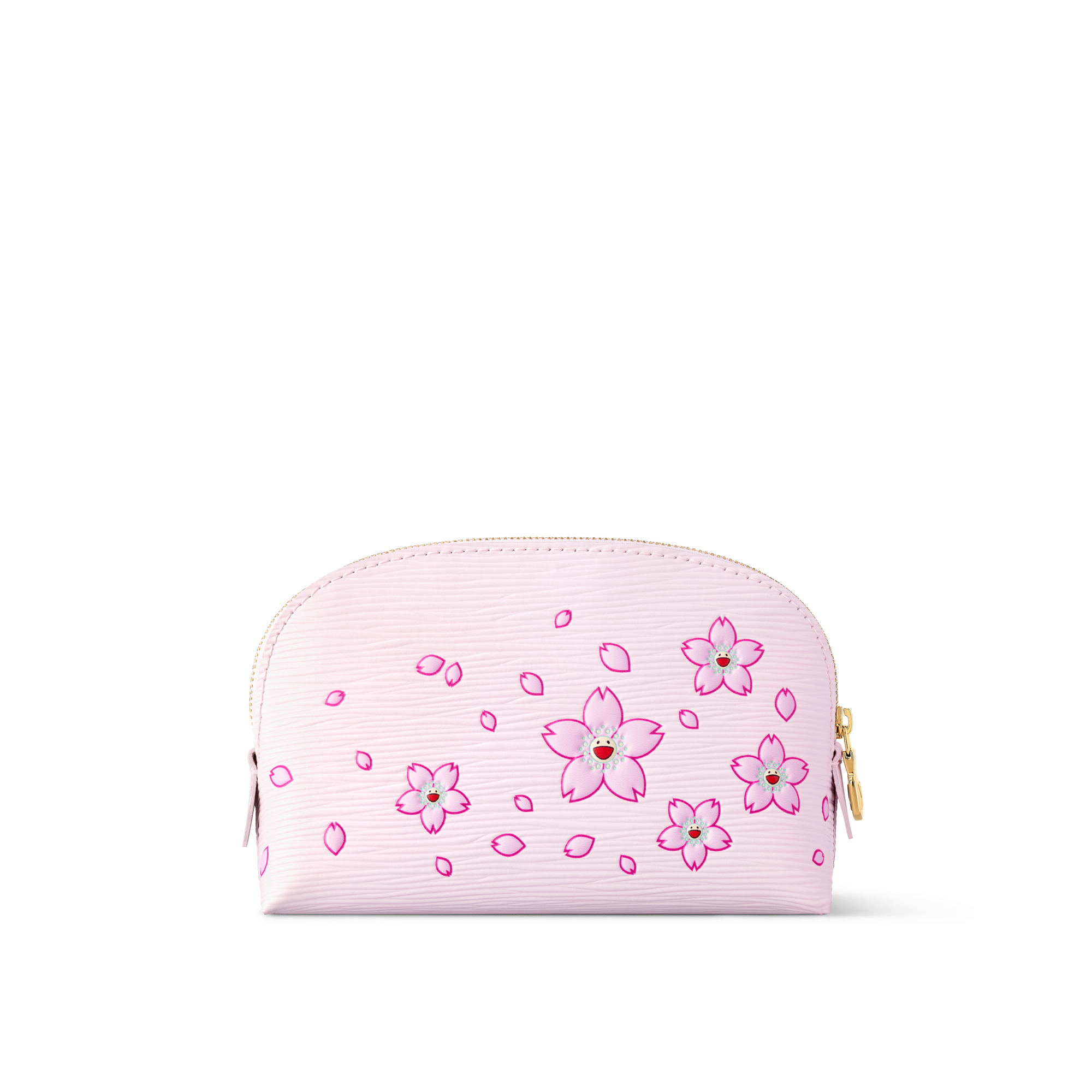 Louis Vuitton LV x TM Cosmetic Pouch PM M14052