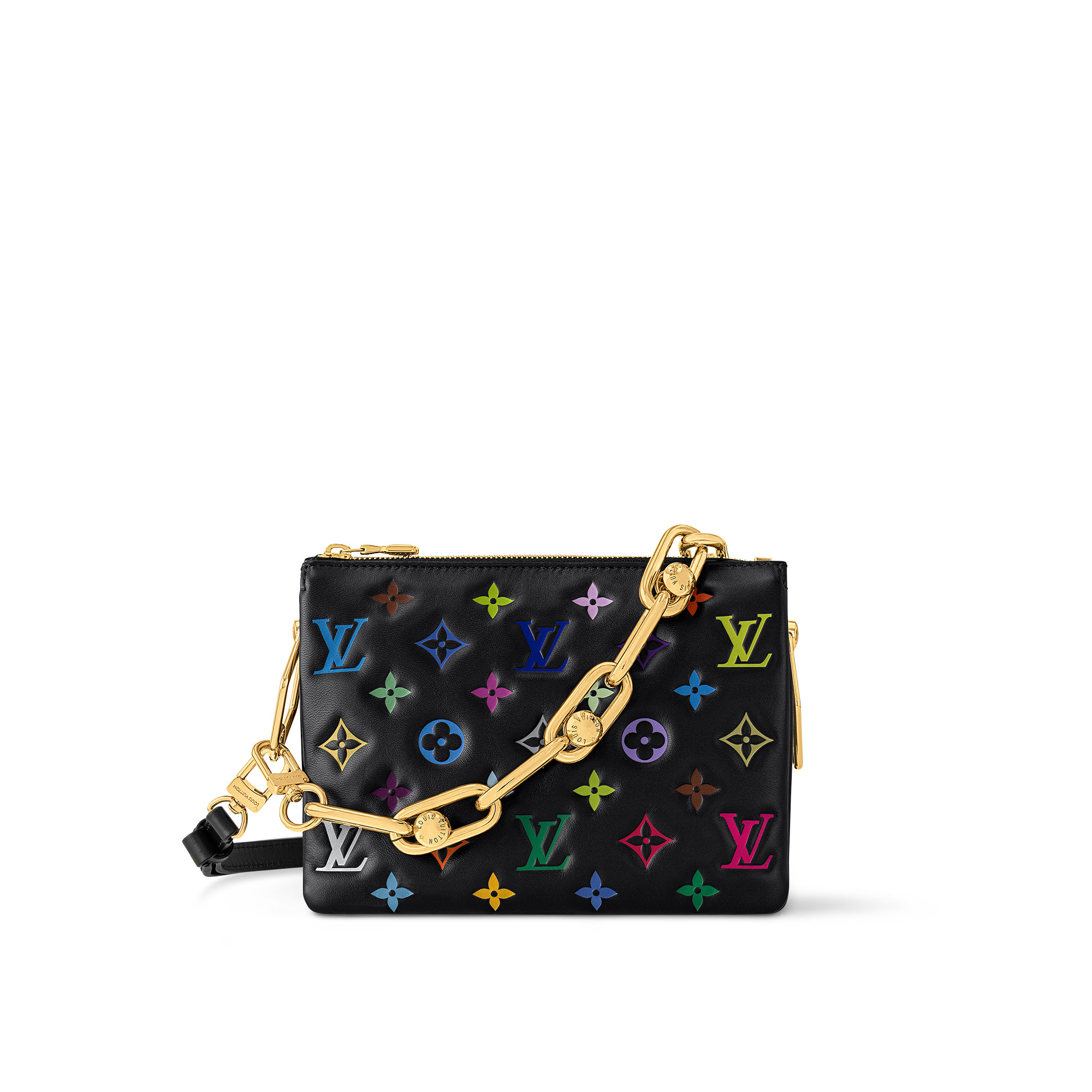 Louis Vuitton LV x TM Coussin BB M13232