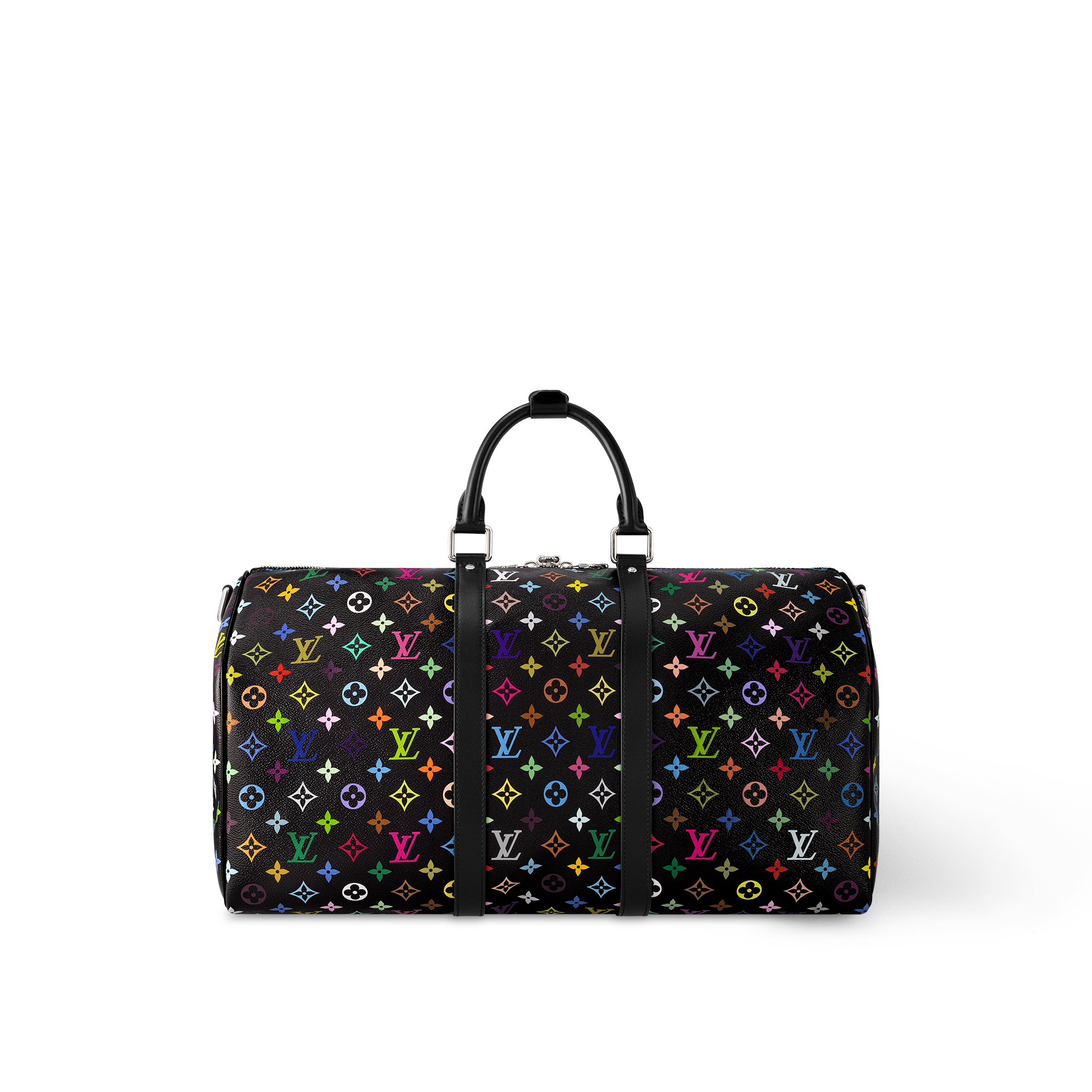 Louis Vuitton LV x TM Keepall Bandoulière 50 M13745