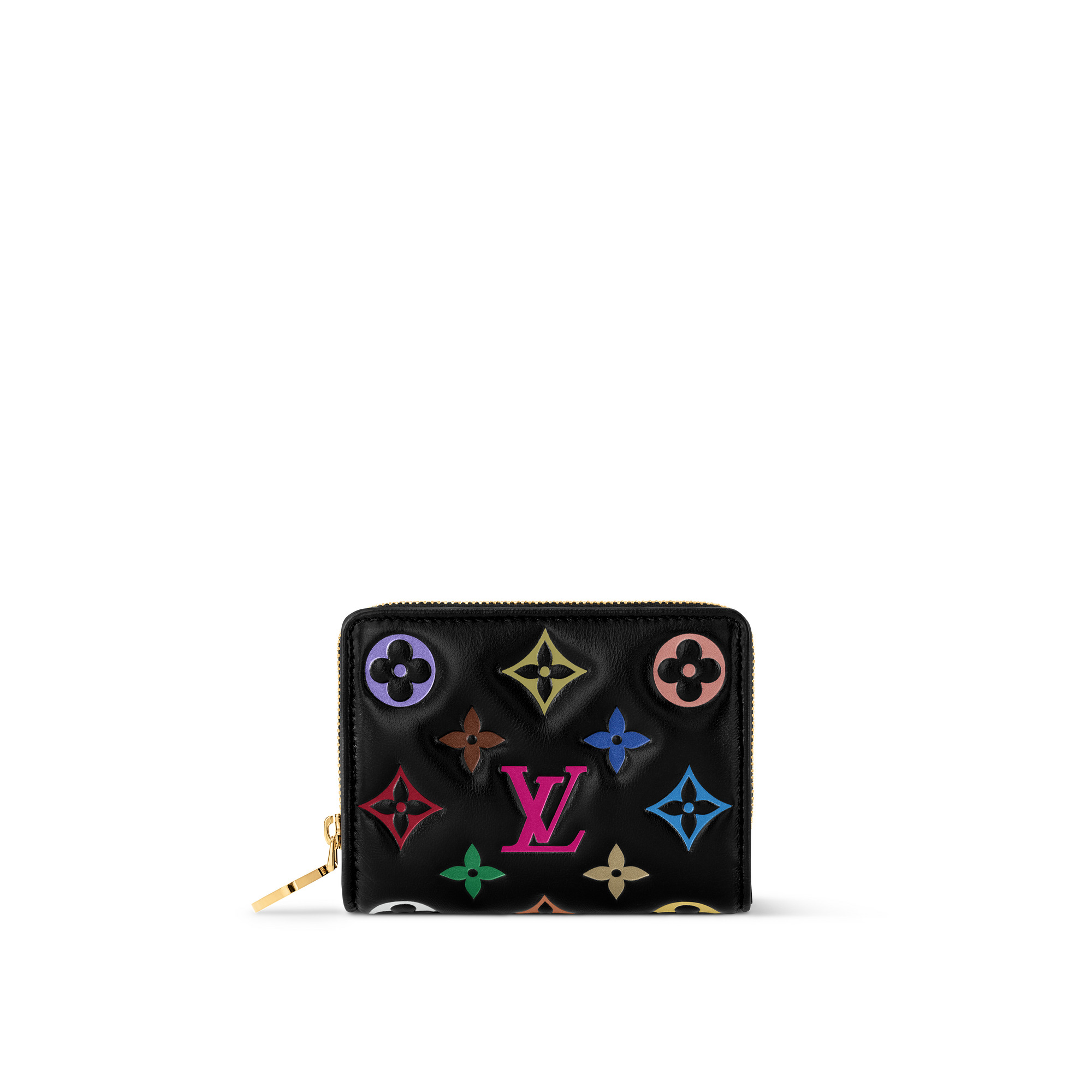 Louis Vuitton LV x TM Lou Wallet M13829