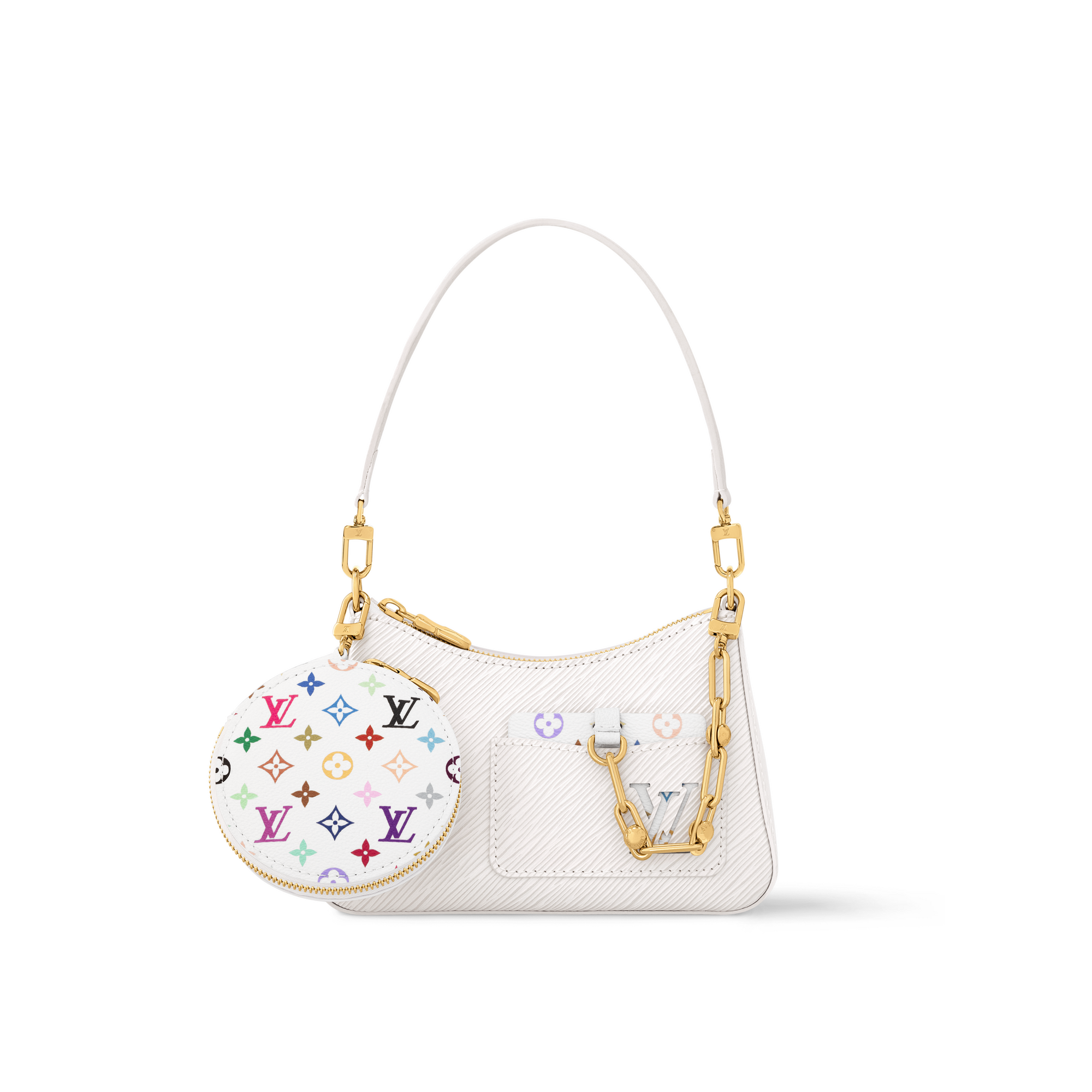 Louis Vuitton LV x TM Marellini M13100