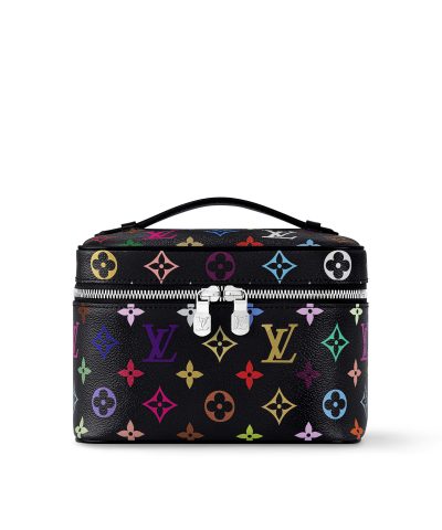 Louis Vuitton LV x TM Nice Mini M13747