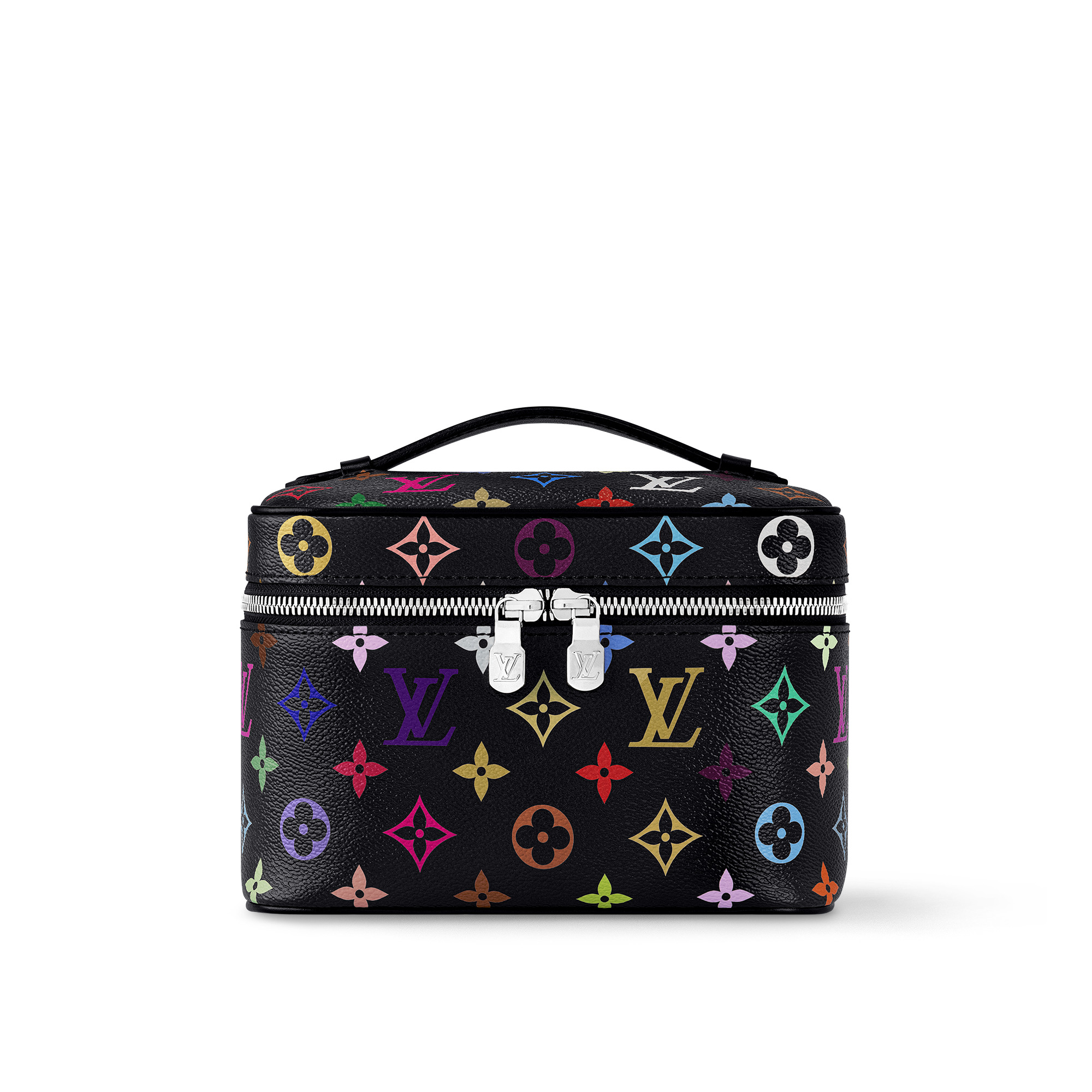 Louis Vuitton LV x TM Nice Mini M13747