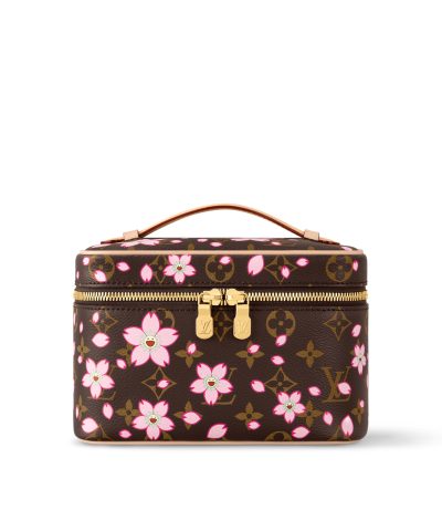Louis Vuitton LV x TM Nice Mini M14181