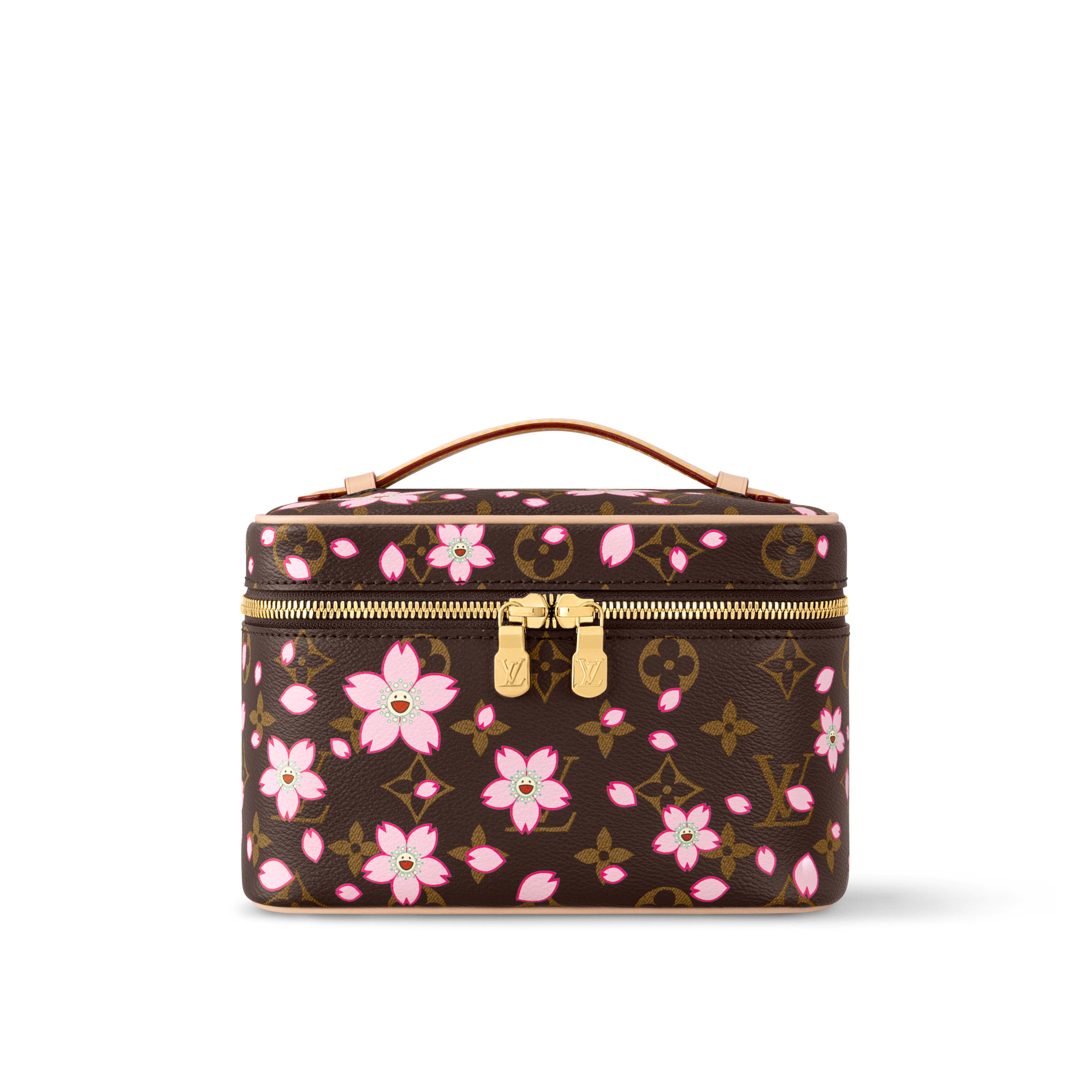 Louis Vuitton LV x TM Nice Mini M14181