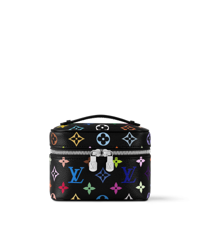 Louis Vuitton LV x TM Nice Nano M14033