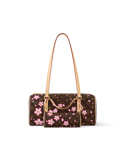 Louis Vuitton LV x TM Papillon M13097