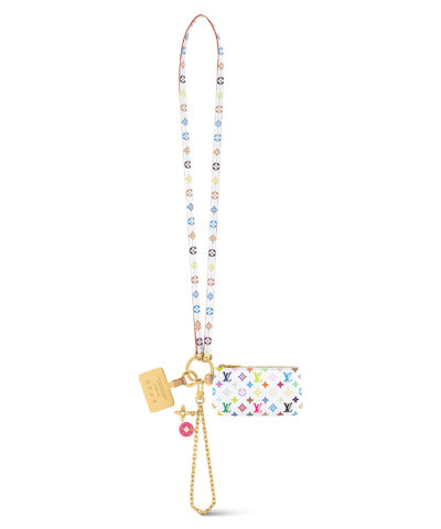 Louis Vuitton LV x TM Phone Holder M14099
