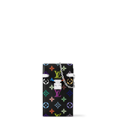 Louis Vuitton LV x TM Phone Pouch Métis M14098