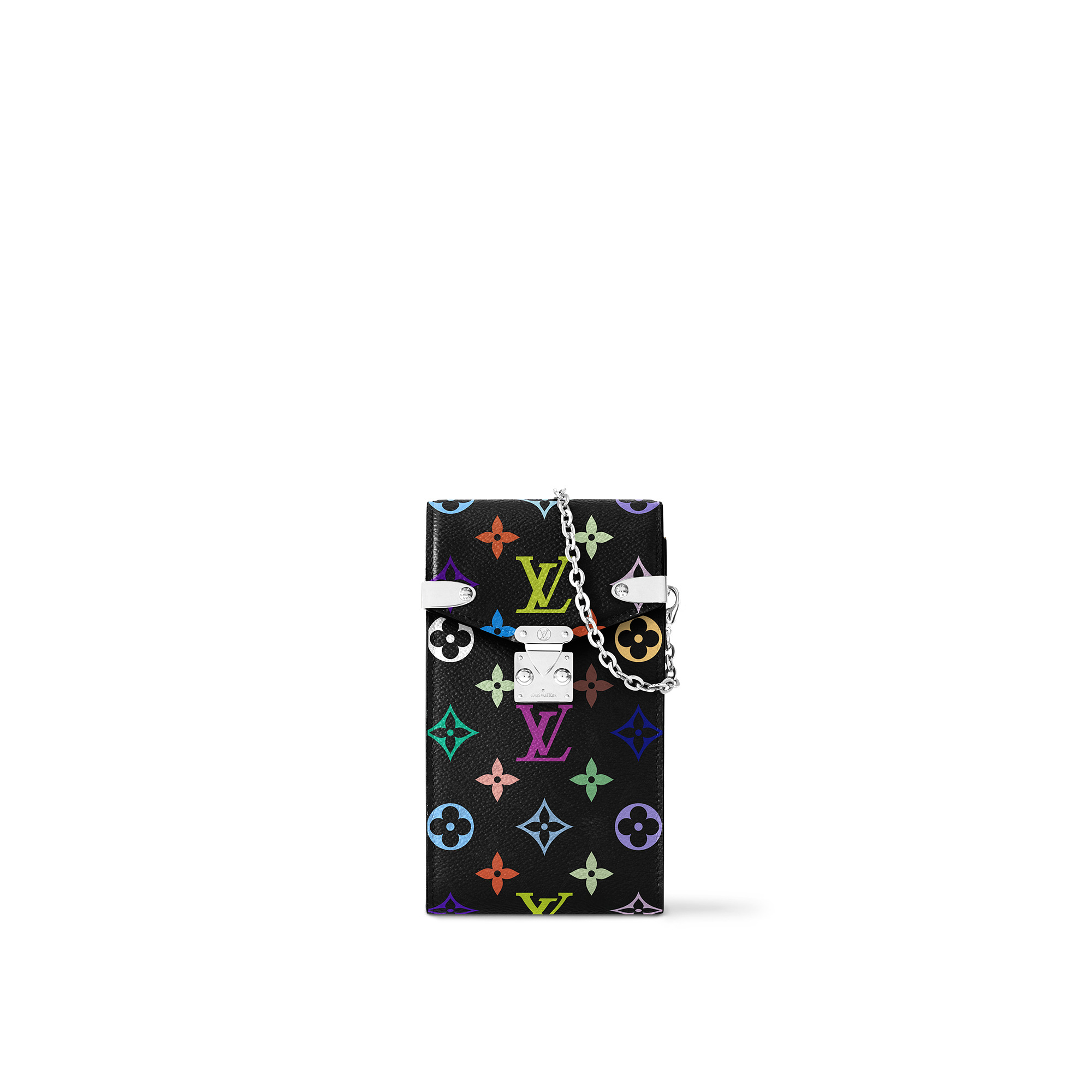 Louis Vuitton LV x TM Phone Pouch Métis M14098