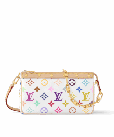Louis Vuitton LV x TM Pochette Accessoires M13404