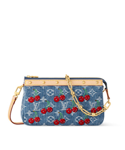 Louis Vuitton LV x TM Pochette Accessoires M13994
