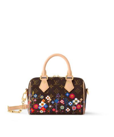 Louis Vuitton LV x TM Speedy Bandoulière 20 M14175