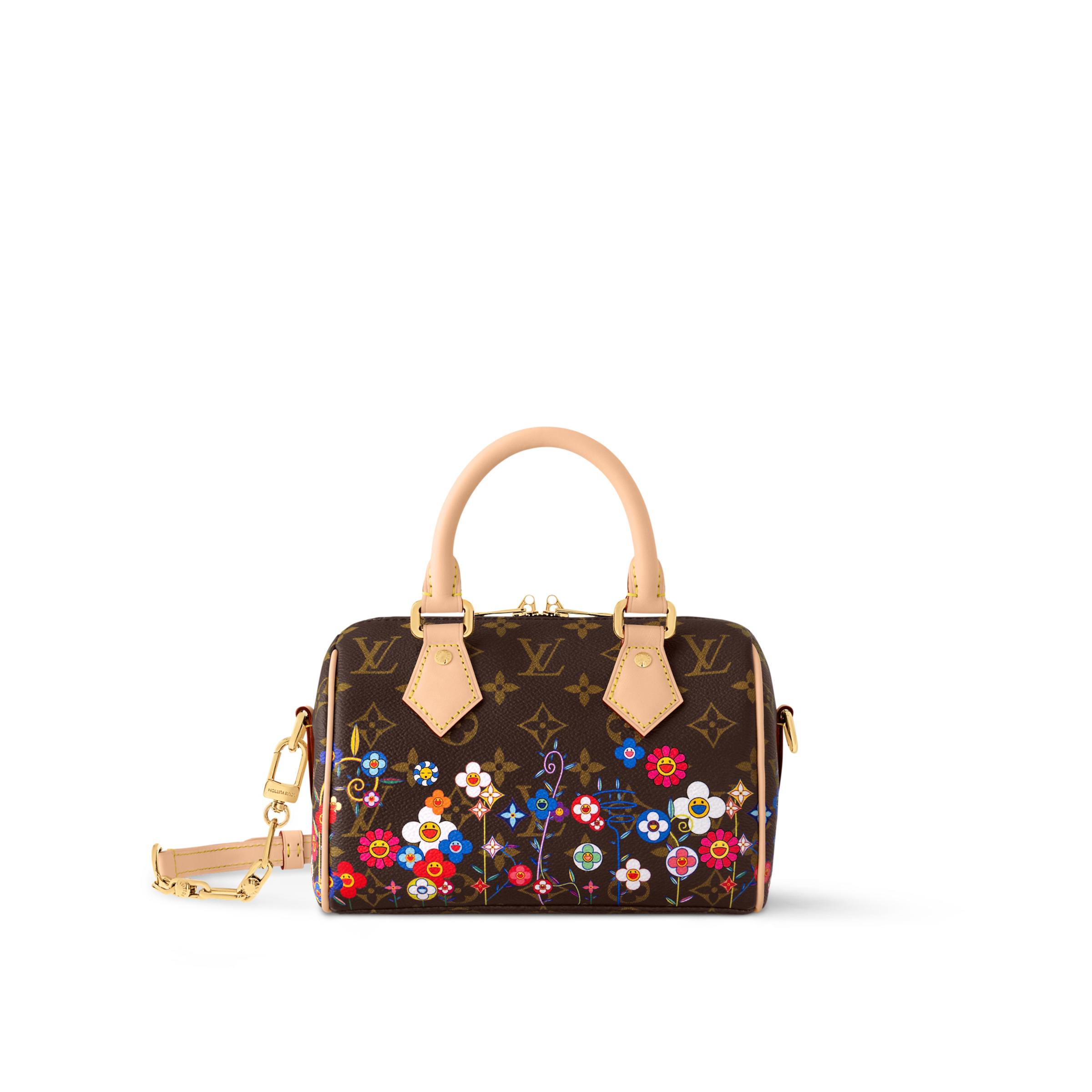 Louis Vuitton LV x TM Speedy Bandoulière 20 M14175