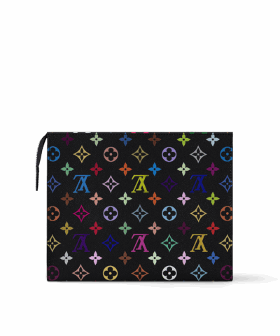 Louis Vuitton LV x TM Toiletry Pouch M13746