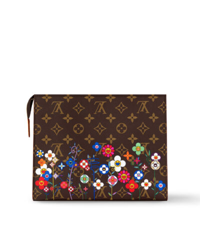 Louis Vuitton LV x TM Toiletry Pouch M14180
