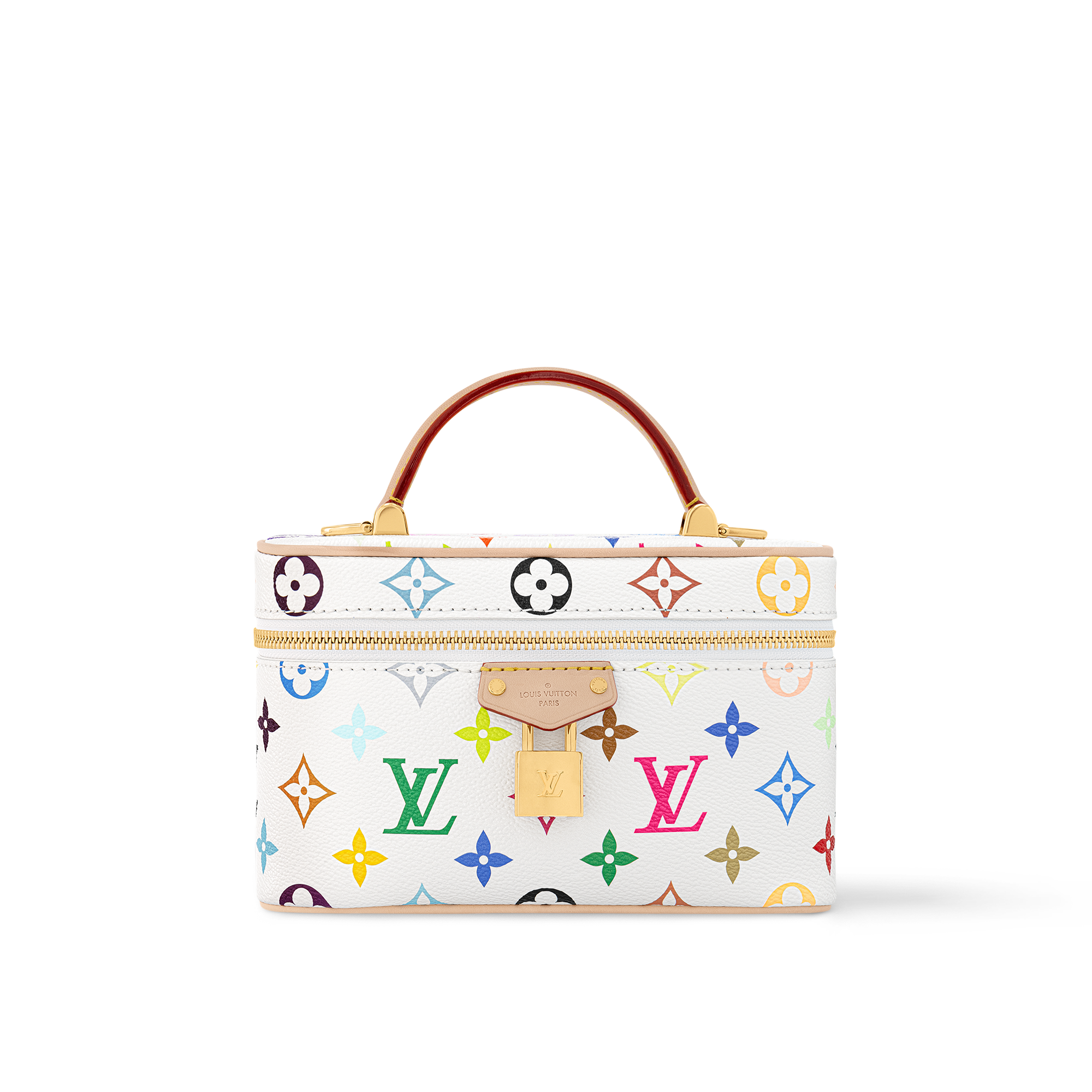 Louis Vuitton LV x TM Vanity Chain Pouch M13662