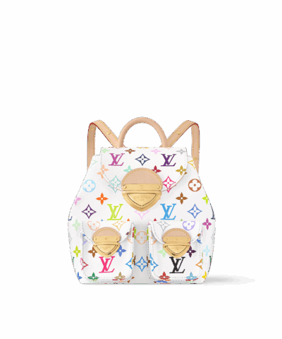 Louis Vuitton LV x TM Venice M13081