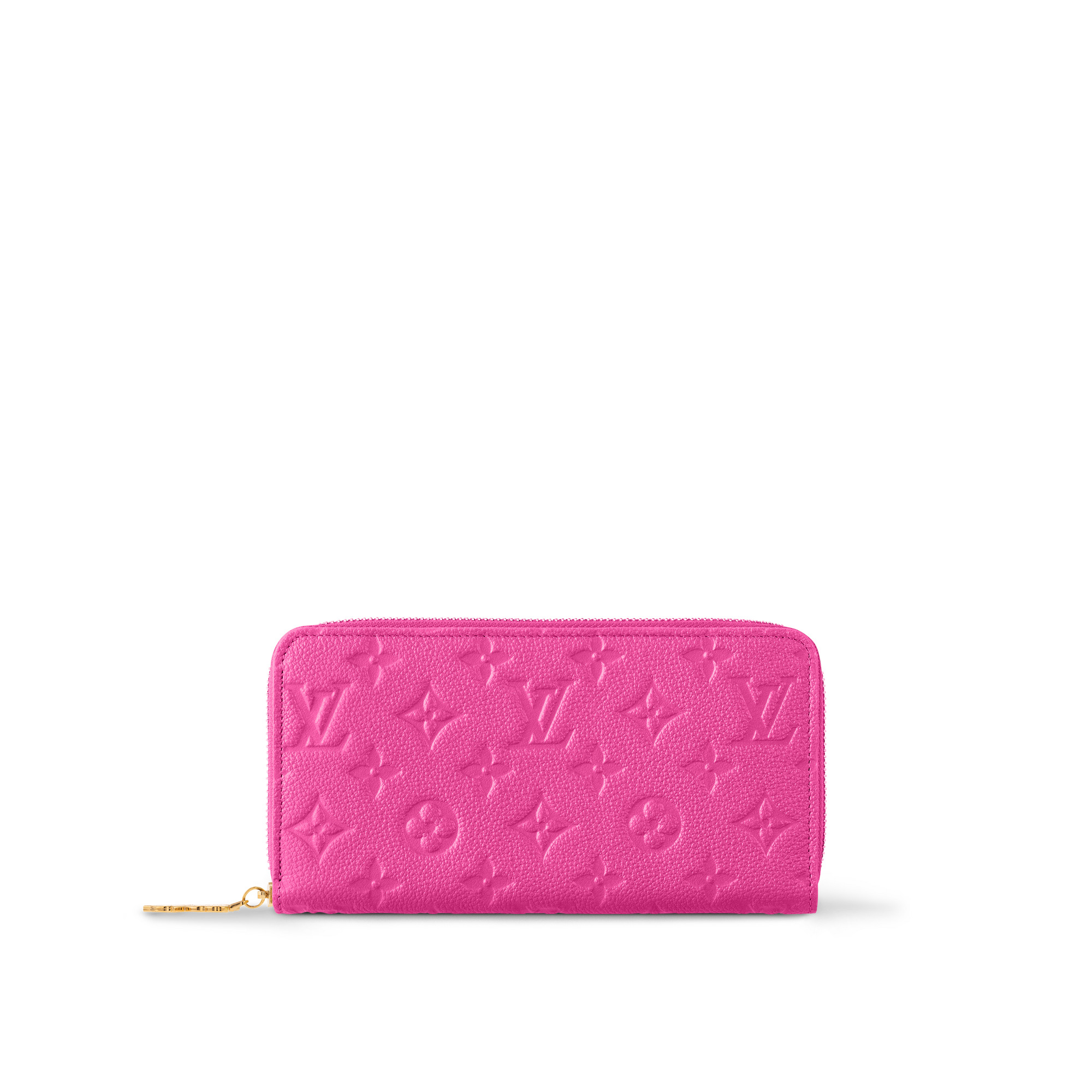 Louis Vuitton LV x TM Zippy Wallet M13618