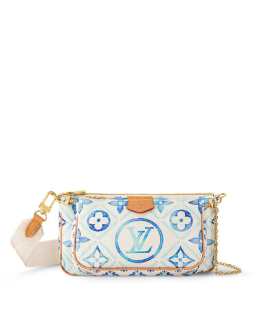 Louis Vuitton Multi Pochette Accessoires M25374