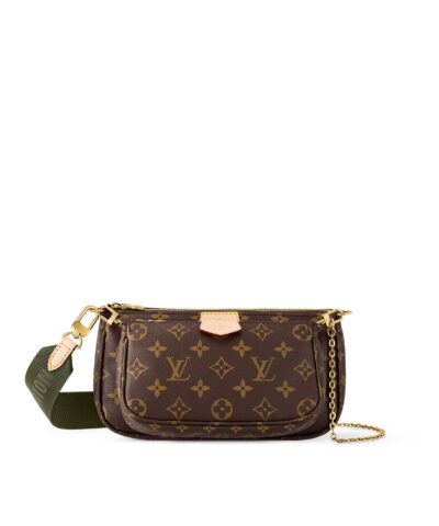 Louis Vuitton Multi Pochette Accessoires M44813