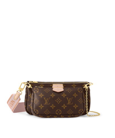 Louis Vuitton Multi Pochette Accessoires M44840