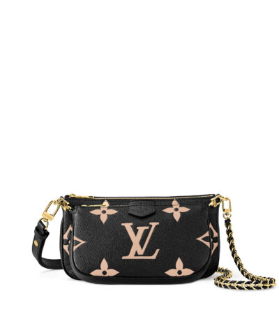Louis Vuitton Multi Pochette Accessoires M45777
