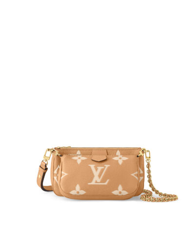 Louis Vuitton Multi Pochette Accessoires M45983