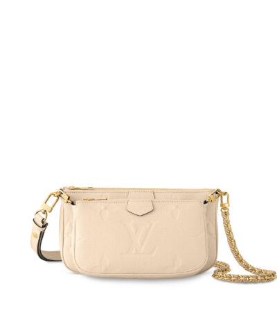 Louis Vuitton Multi Pochette Accessoires M46568