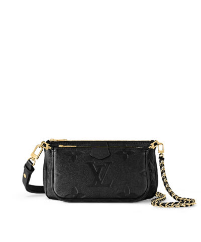 Louis Vuitton Multi Pochette Accessoires M80399