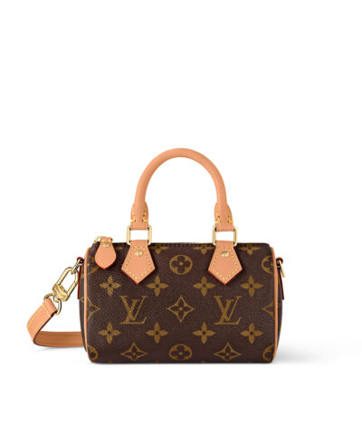 Louis Vuitton Speedy Bandoulière 20 M46234