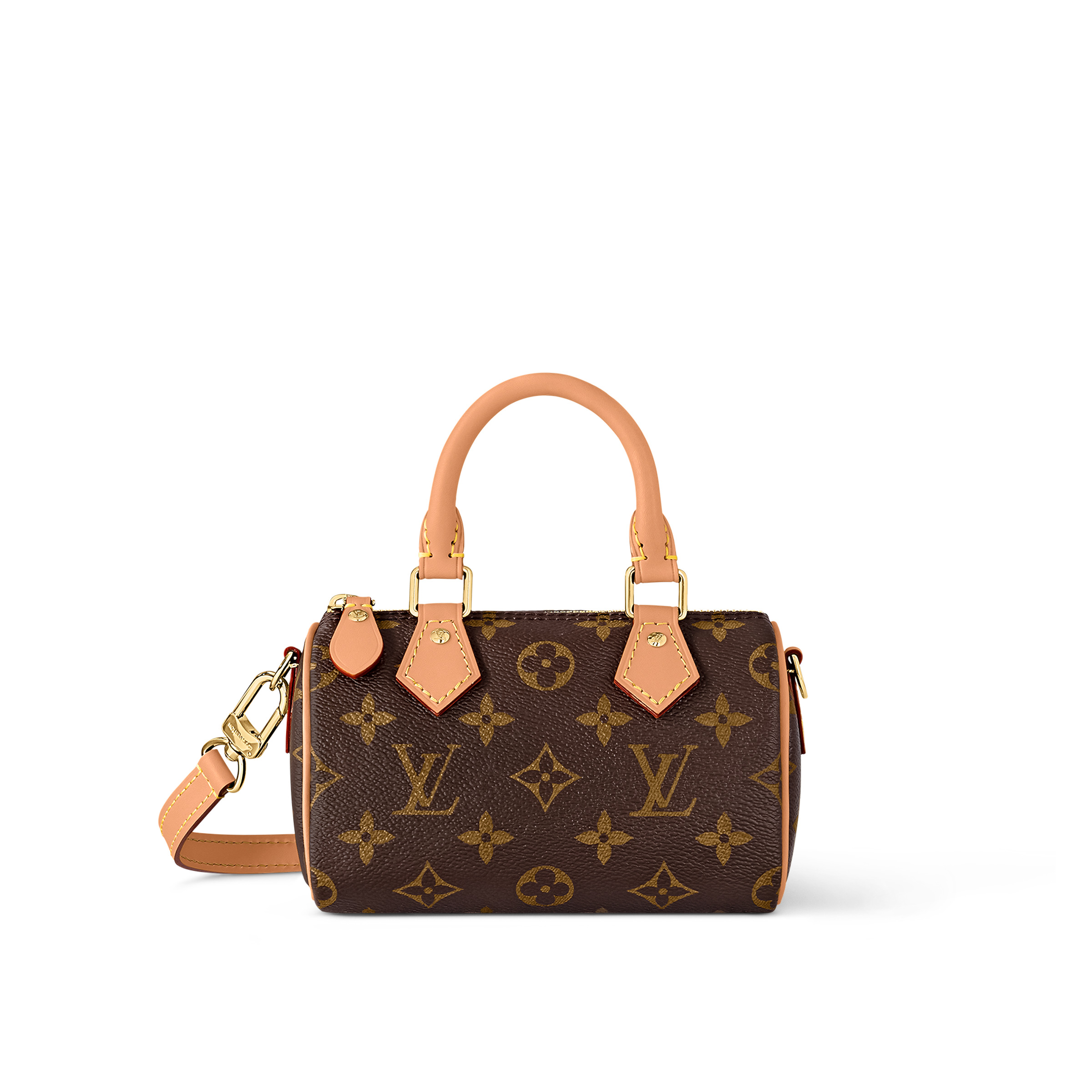 Louis Vuitton Speedy Bandoulière 20 M46234