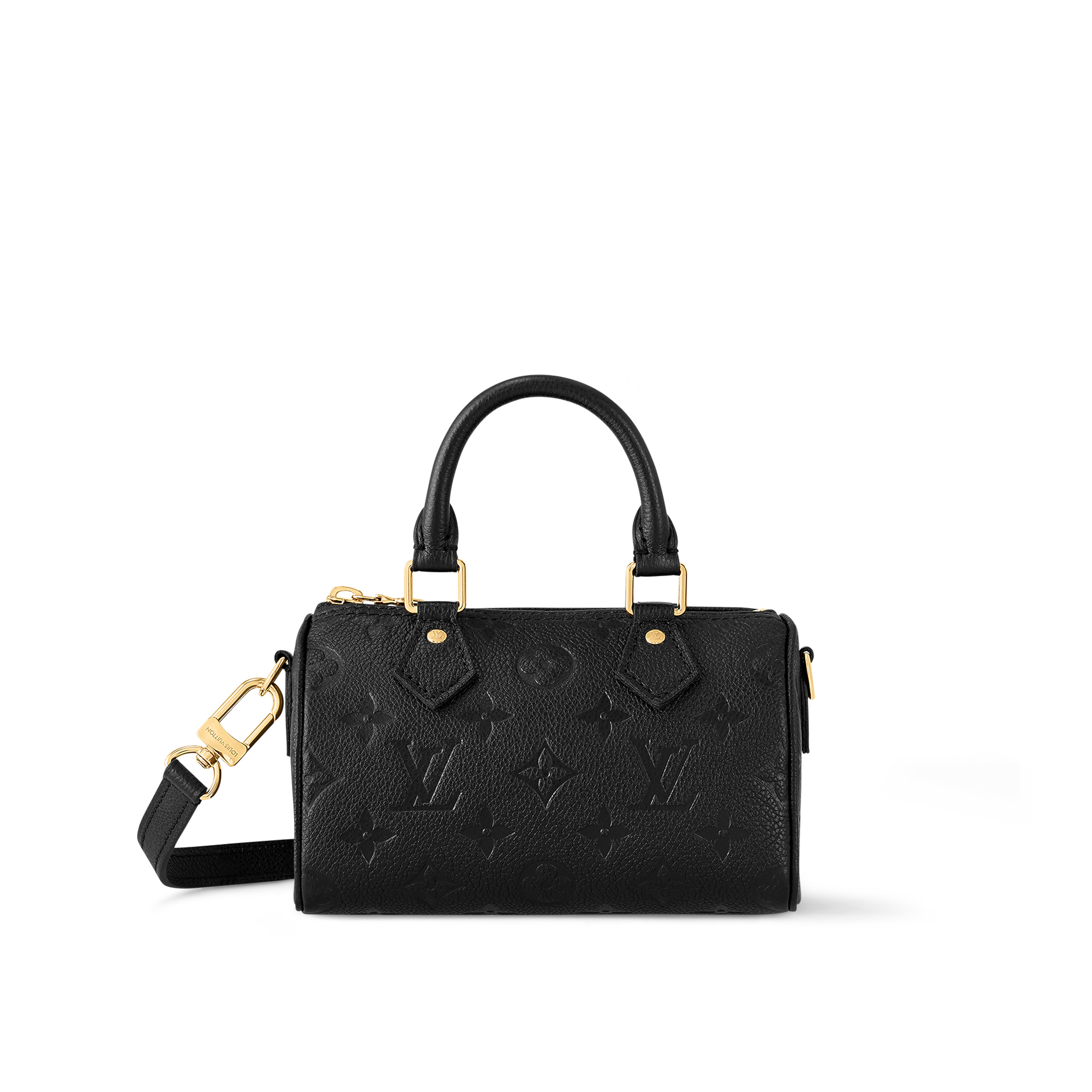 Louis Vuitton Nano Speedy M82450