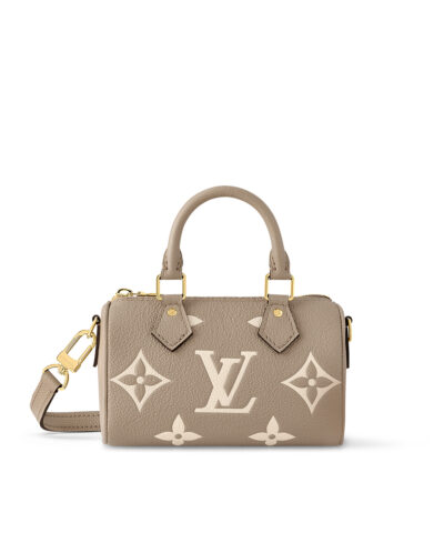 Louis Vuitton Nano Speedy M82890