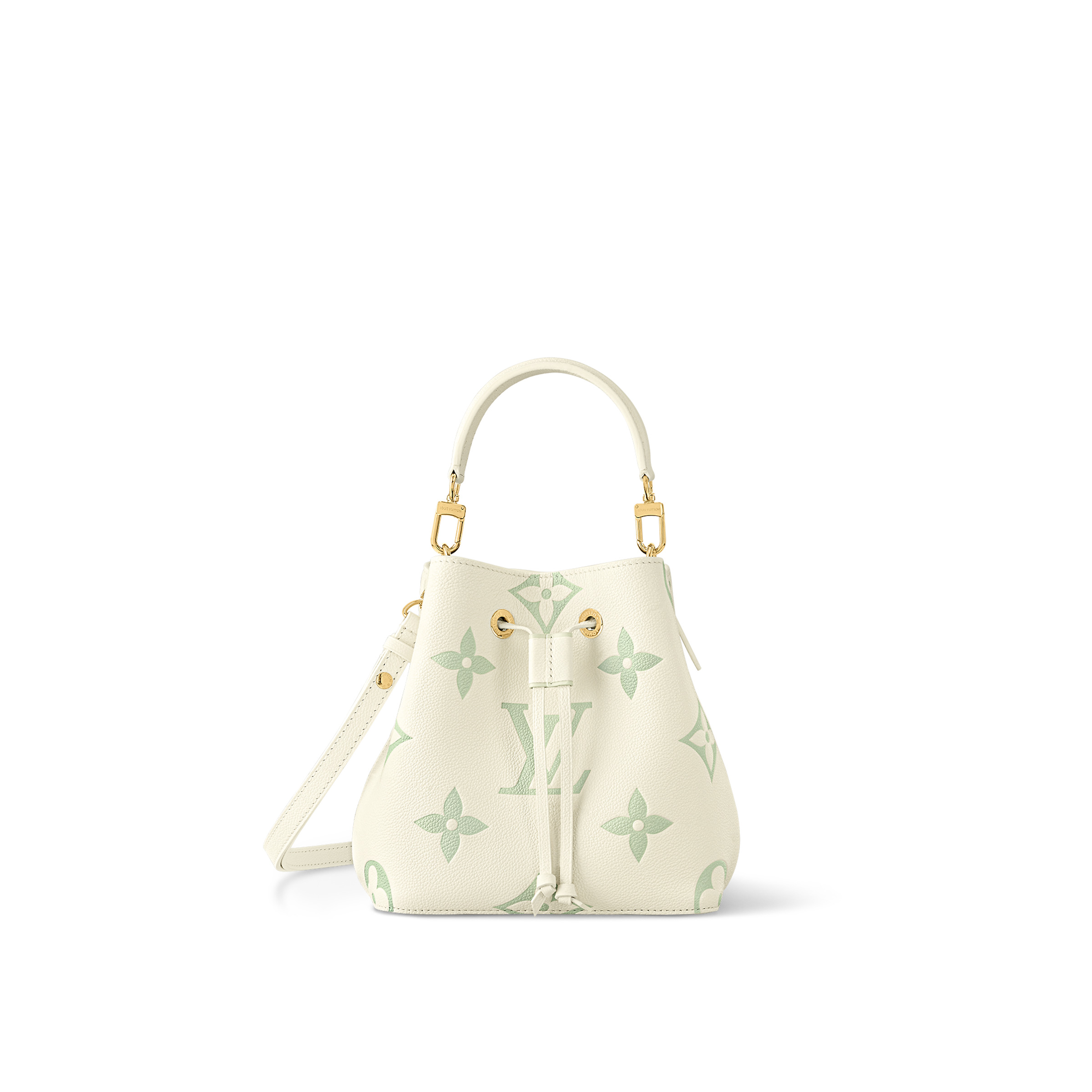 Louis Vuitton Néonoé BB M24048