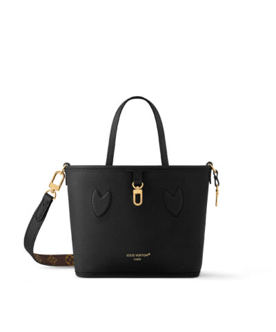 Louis Vuitton Neverfull Bandoulière Inside Out BB M12099