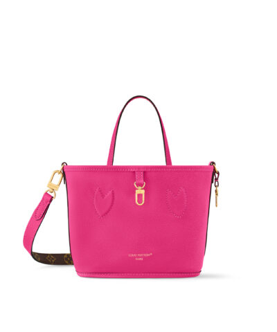 Louis Vuitton Neverfull Bandoulière Inside Out BB M12106