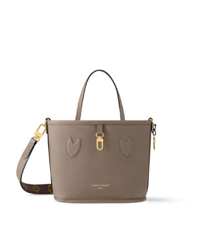 Louis Vuitton Neverfull Bandoulière Inside Out BB M12109