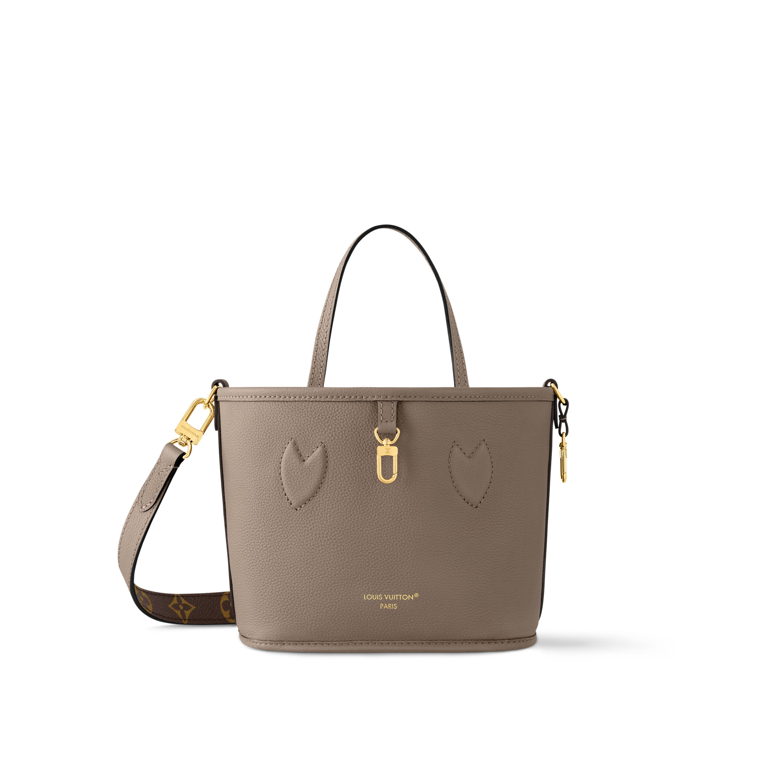 Louis Vuitton Neverfull Bandoulière Inside Out BB M12109