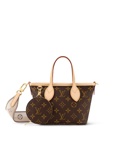 Louis Vuitton Neverfull BB M46705