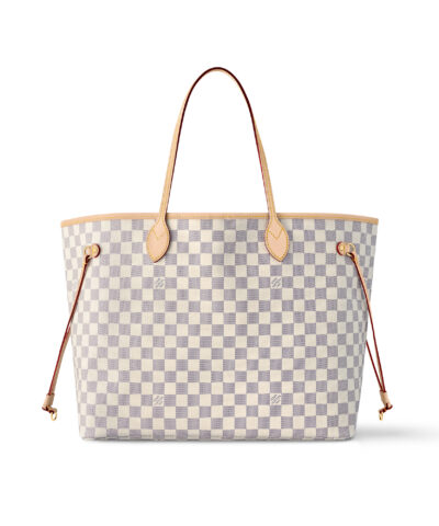 Louis Vuitton Neverfull GM N40601