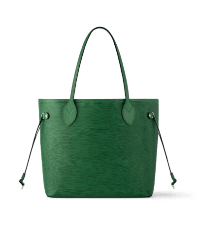 Louis Vuitton Neverfull MM M12195
