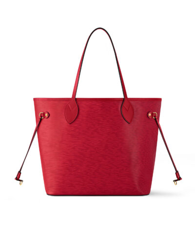 Louis Vuitton Neverfull MM M12755